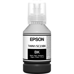 Картридж/ Epson Dye Sublimation Black T49N100 (140mL)