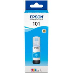 Чернила/ Epson (c) EcoTank L4150/4160