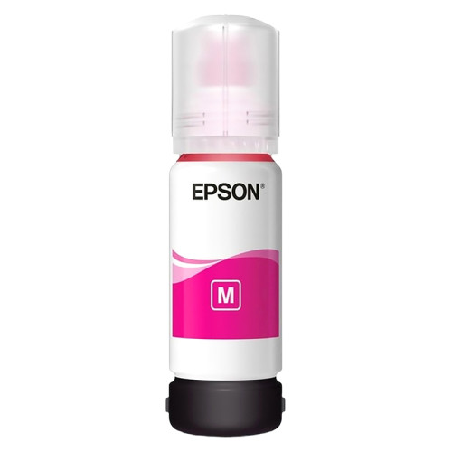 Чернила/ Epson 003 EcoTank Ink Magenta 65ml