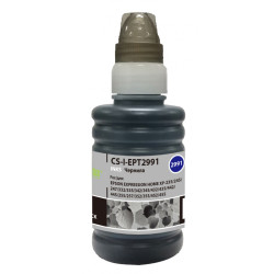 -/ Чернила Cactus CS-I-EPT2991 черный 100мл для Epson Expresion Home XP-235/332/335/432/435