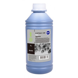 -/ Чернила Cactus CS-EPT6641-1000 T6641 черный 1000мл для Epson L100/L110/L120/L132/L200/L210/L222/L300