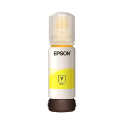 Чернила/ Epson 115 EcoTank Yellow ink bottle