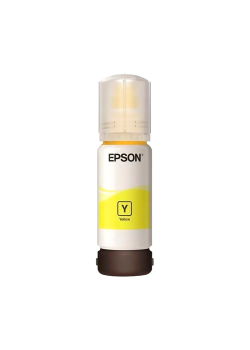 Чернила/ Epson 115 EcoTank Yellow ink bottle