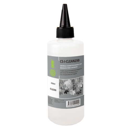 -/ Жидкость промывочная Cactus CS-I-CLEAN250 250мл