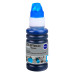 -/ Чернила Cactus CS-EPT06C24 112С голубой 70мл для Epson L6550/6570/11160/15150/15160 -/ Чернила Cactus CS-EPT06C24 112С голубой 70мл для Epson L6550/6570/11160/15150/15160