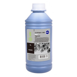 -/ Чернила Cactus CS-EPT6641-1000 T6641 черный 1000мл для Epson L100/L110/L120/L132/L200/L210/L222/L300