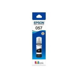 Чернила/ Epson 057 EcoTank Ink Black L18050