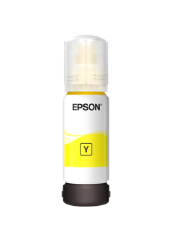 Чернила/ Epson 003 EcoTank Ink Yellow 65ml