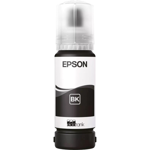 EPOSN 108 BLACK INK