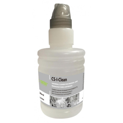 -/ Жидкость промывочная Cactus CS-I-Clean 100мл
