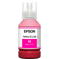 Картридж/ Epson Dye Sublimation Magenta T49N300 (140mL)