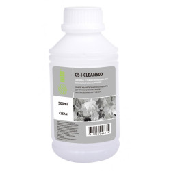 -/ Жидкость промывочная Cactus CS-I-CLEAN500 500мл