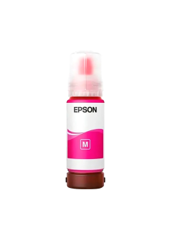 Чернила/ Epson 115 EcoTank Magenta ink bottle