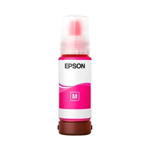 Чернила/ Epson 115 EcoTank Magenta ink bottle
