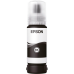 Чернила/ Epson 115 EcoTank Pigment Black ink bottle