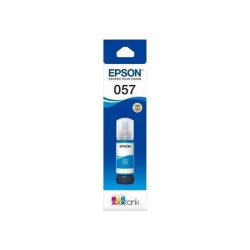 Чернила/ Epson 057 EcoTank Ink Cyan L18050