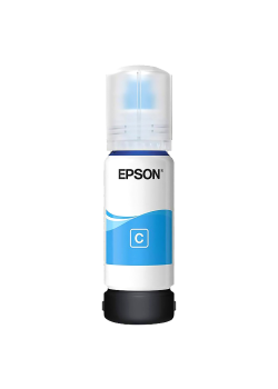 Чернила/ Epson 003 EcoTank Ink Cyan 65ml