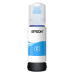 Чернила/ Epson 003 EcoTank Ink Cyan 65ml Чернила/ Epson 003 EcoTank Ink Cyan 65ml