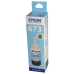 Чернила/ Epson 673 EcoTank Ink light cyan Чернила/ Epson 673 EcoTank Ink light cyan