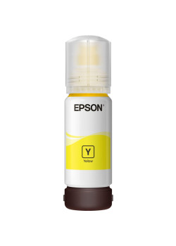 Чернила/ Epson (y) EcoTank L4150/4160