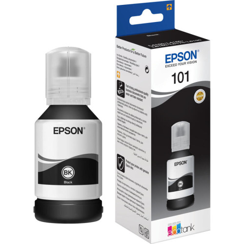 Чернила/ Epson (b) EcoTank L4150/4160 Чернила/ Epson (b) EcoTank L4150/4160