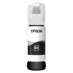 Чернила/ Epson 003 EcoTank Ink Black 65ml