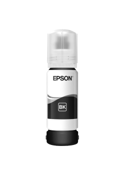 Чернила/ Epson 003 EcoTank Ink Black 65ml