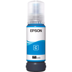 Чернила/ EPSON 108 CYAN INK
