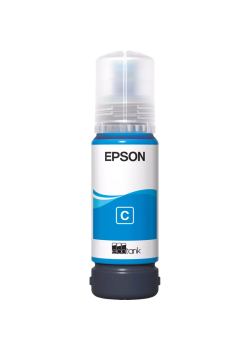 Чернила/ EPSON 108 CYAN INK