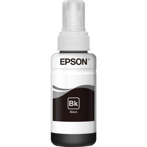 Чернила/ Epson L100 Black ink bottle 70ml