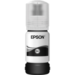 Чернила/ Epson EcoTank MX1XX Series Black Bottle L