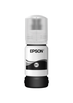 Чернила/ Epson EcoTank MX1XX Series Black Bottle L