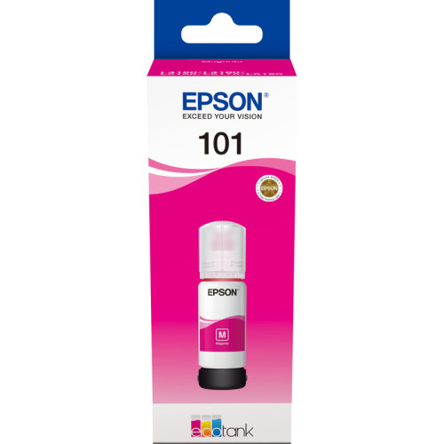 Чернила/ Epson (m) EcoTank L4150/4160 Чернила/ Epson (m) EcoTank L4150/4160