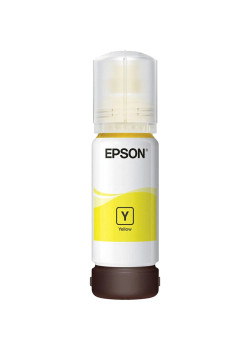 Чернила/ Epson I/C (y) L65xx/L15xxx