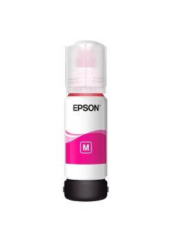 Epson 003 EcoTank Ink Magenta 65ml