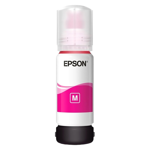 Epson 003 EcoTank Ink Magenta 65ml