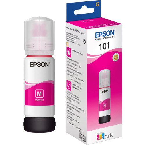 Чернила/ Epson (m) EcoTank L4150/4160 Чернила/ Epson (m) EcoTank L4150/4160