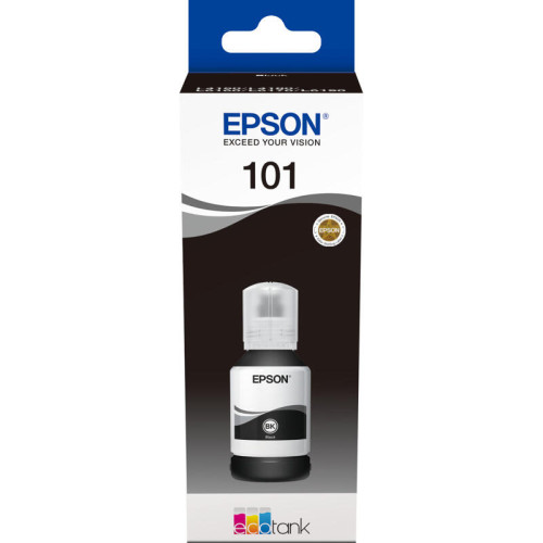 Чернила/ Epson (b) EcoTank L4150/4160 Чернила/ Epson (b) EcoTank L4150/4160