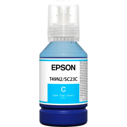 Картридж/ Epson Dye Sublimation Cyan T49N200 (140mL)