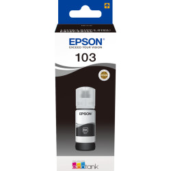 Epson EcoTank Black ink bottle for L3100/3101/3110/3150/3151