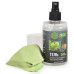 Чистящий набор (салфетки + гель) Cactus CS-S3004 для экранов и оптики 1шт 20x23см 200мл
