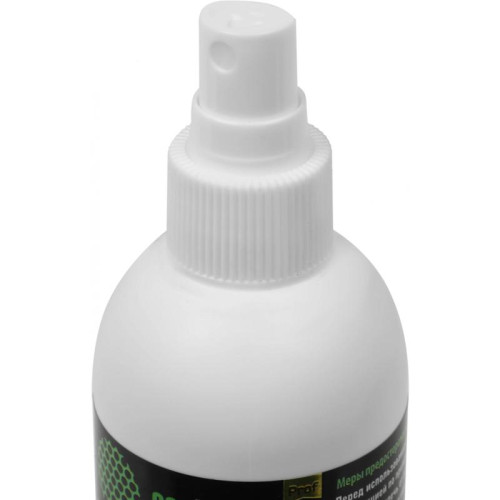 Спирт изопропиловый Cactus CS-ISOCLENE300 для очистки техники 300мл