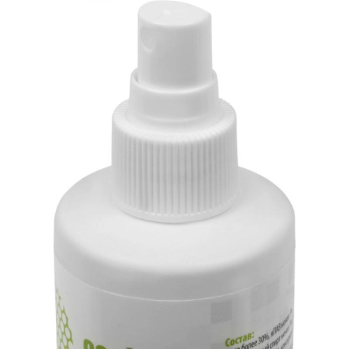 Спрей Cactus CS-WB250 для маркерных досок 250мл