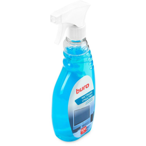 Спрей Buro BU-Tv_Lcd500 для экранов телевизоров 500мл