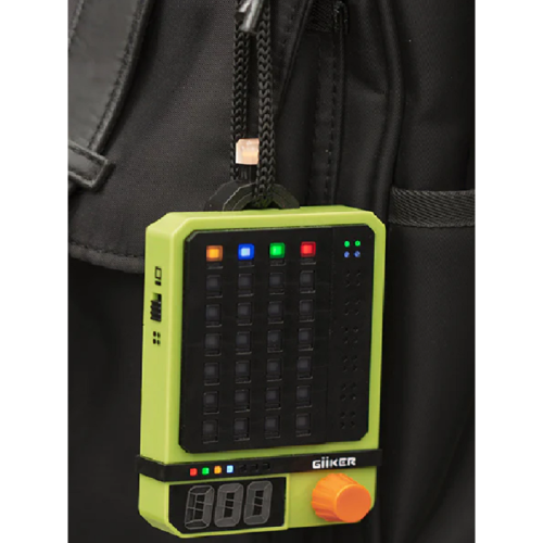 Giiker Шифровальная машина/ Giiker Super Decoder