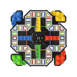 Giiker Звездные гонки/ Giiker Super Ludo