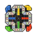 Giiker Звездные гонки/ Giiker Super Ludo