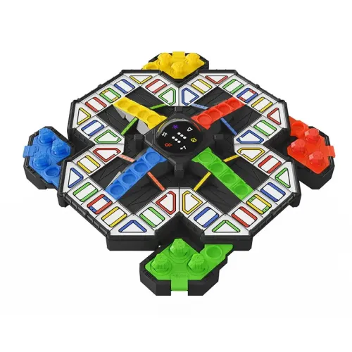 Giiker Звездные гонки/ Giiker Super Ludo
