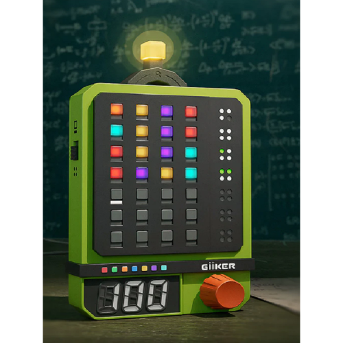 Giiker Шифровальная машина/ Giiker Super Decoder