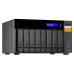 Полка расширения сетевого хранилища без дисков/ SMB QNAP TL-D800S SATA expansion enclosure, 8-tray 3,5 Полка расширения сетевого хранилища без дисков/ SMB QNAP TL-D800S SATA expansion enclosure, 8-tray 3,5